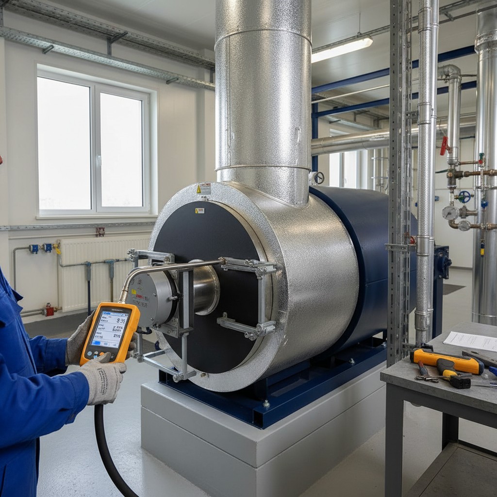 GUERIN ENERGIES SARL